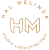 Hal Melinda | Klinikai szakpszichológus, közgazdász